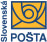 Slovenská Pošta - kuriér-image