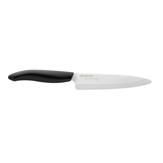 KYOCERA Gen 13 cm - japonský keramický porciovací nôž | Finesio.sk